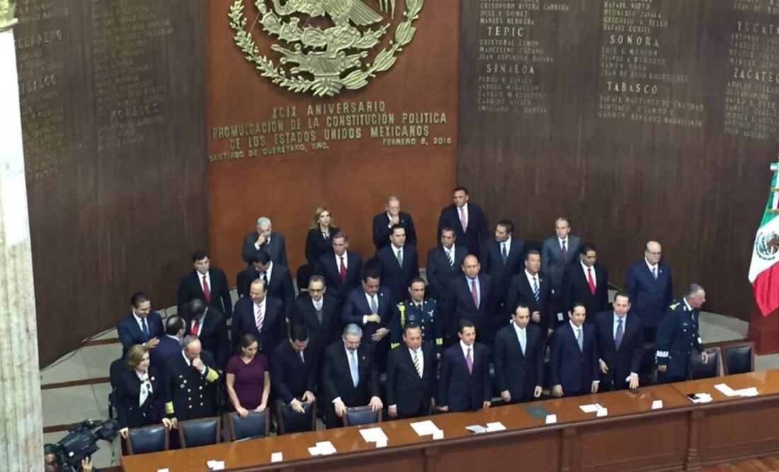 Víctor Pichardo / EL UNIVERSAL QUERÉTARO