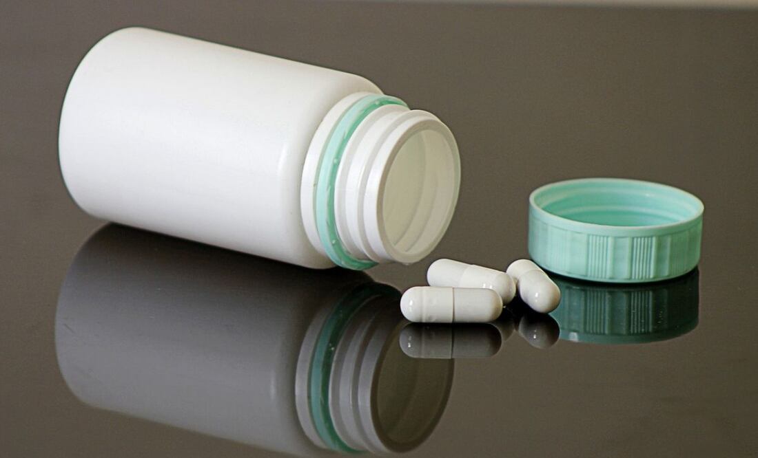 Verdura y corazón. Fuente: Pixabay