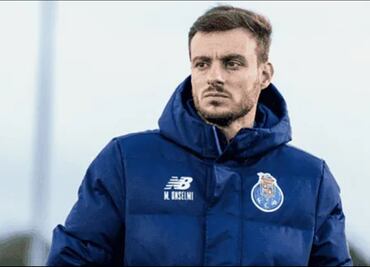 Martín Anselmi vive terrible momento en Portugal; su equipo recibió protestas de los fanáticos