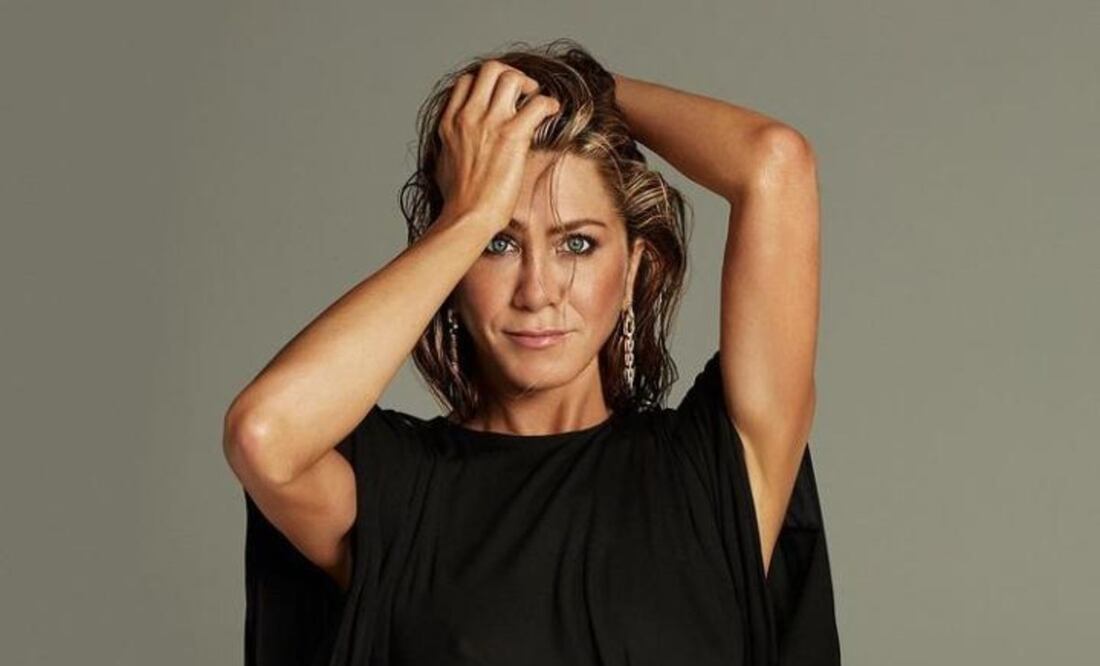 Foto: @jenniferaniston