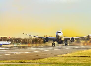 ASA descarta desabasto de turbosina en aeropuertos que opera