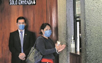 Coronavirus Puebla: Casos confirmados de Covid-19 al 1 de mayo