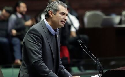 PRI pide a Segob investigar anomalías en nuevo acuerdo energético