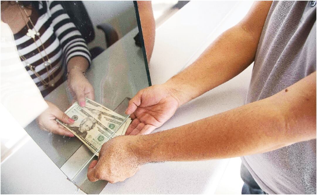 Foto: Archivo/ ELUNIVERSAL