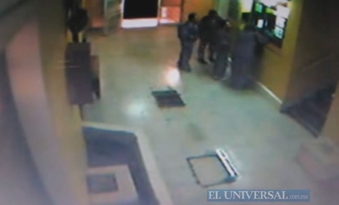 Entérate. "Las Goteras", de la nota roja al cine