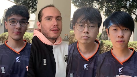 Ser gamer profesional, una meta difícil de alcanzar, caso Estral