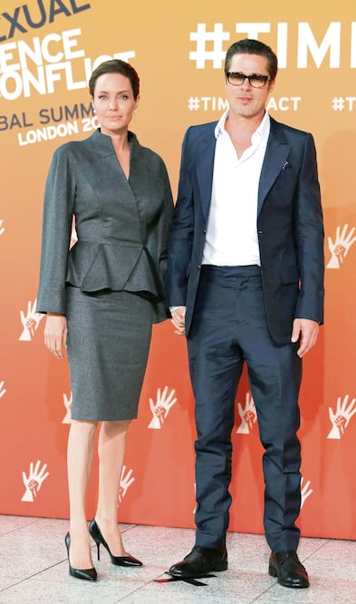 La revista People publica una nueva historia sobre los actores (ARCHIVO EL UNIVERSAL)