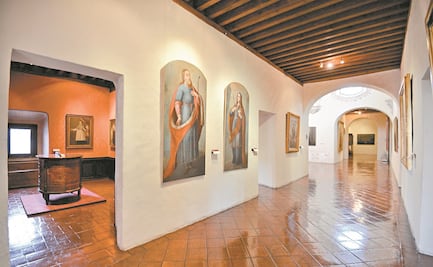 Vuelve el público al Museo de El Carmen