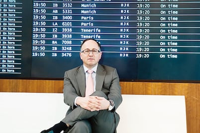 “México es una buena apuesta”