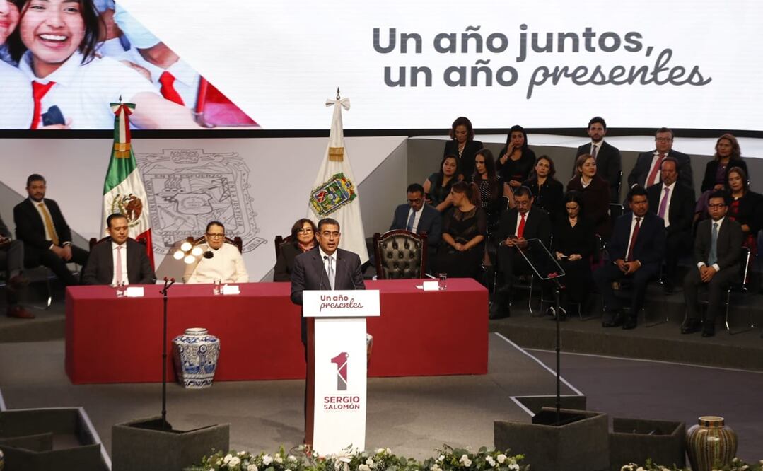 Foto: Omar Contreras / EL UNIVERSAL