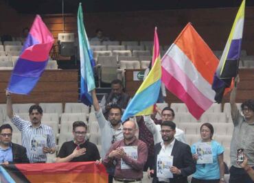 Congreso de Hidalgo aprueba la "Ley Ociel Baena"; busca detener crímenes de odio contra comunidad LGBTQ+