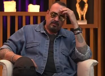 AMLO reacciona tras dichos de Pepe Aguilar sobre dato que le dio Calderón de la “guerra contra el narco”