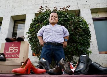 Sin estereotipos: moda a la medida y para toda ocasión