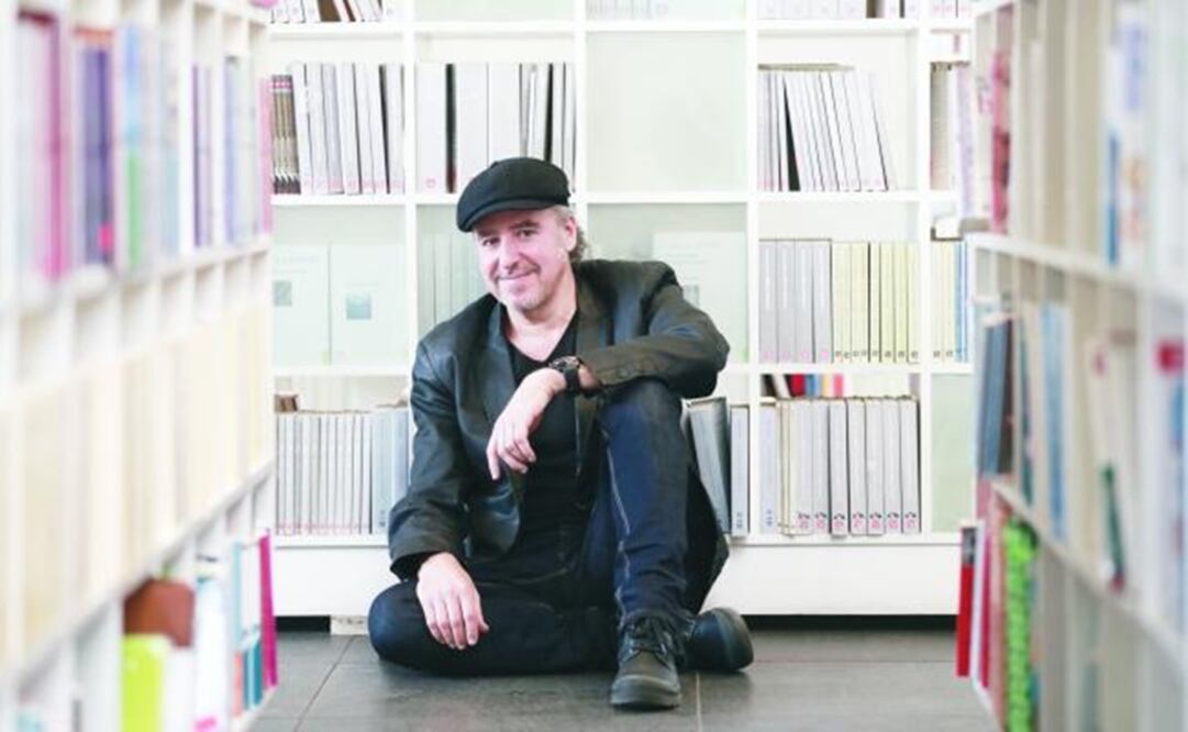 Ángel Boligán - File photo/EL UNIVERSAL