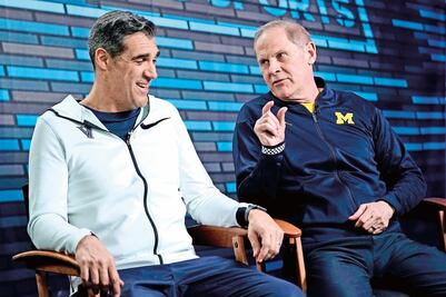 Villanova luce como favorito