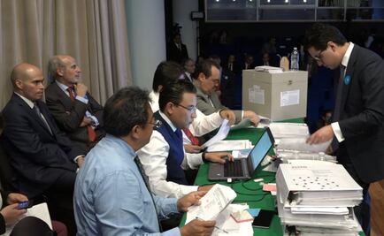 Dos consorcios van por la Red Compartida