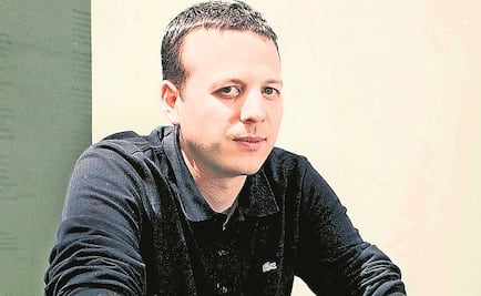 El cineasta que pudo morir en un barranco