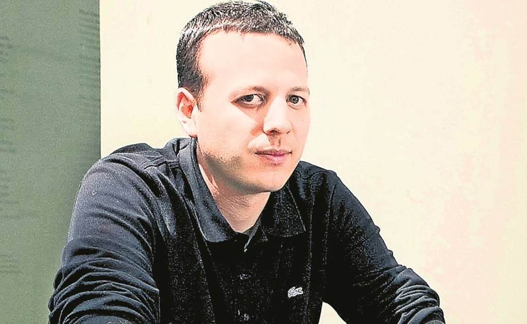 Trabajo. El director dice que siempre ha tratado de transportar el terror a sus cintas, aún si se trata de temas sociales, como en Heli o Los bastardos (CLASOS)