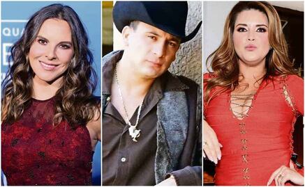 Famosos que han sido vinculados a Narcotráfico