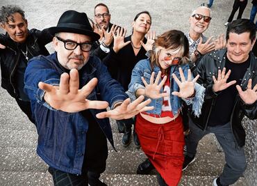 Rock en tu idioma no se puede replicar