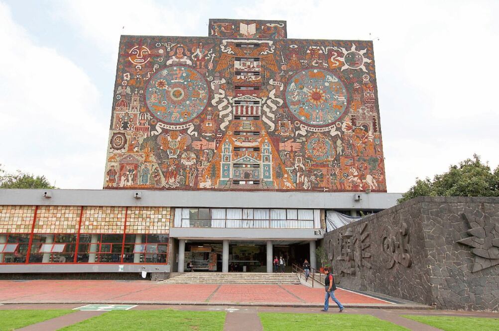 De acuerdo con autoridades universitarias, el 22 de octubre se darán a conocer los nombres de las personas que a su juicio cumplan con los requisitos establecidos en la legislación para convertirse en candidatos a rector (ARCHIVO EL UNIVERSAL)