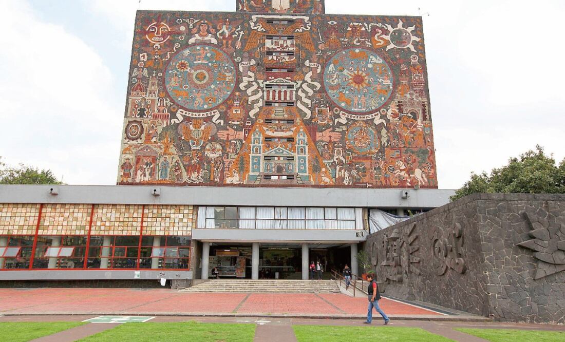 De acuerdo con autoridades universitarias, el 22 de octubre se darán a conocer los nombres de las personas que a su juicio cumplan con los requisitos establecidos en la legislación para convertirse en candidatos a rector (ARCHIVO EL UNIVERSAL)