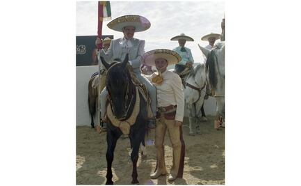 ¿Quién es Gerardo Fernández, el hijo de Chente presuntamente ligado al narco?