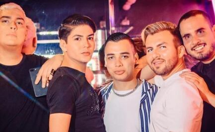 ¿Quiénes son las chiquirrucas, los influencers que abusaron de un migrante?