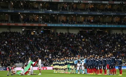 Los equipos con más asistencia de aficionados en la Liga MX