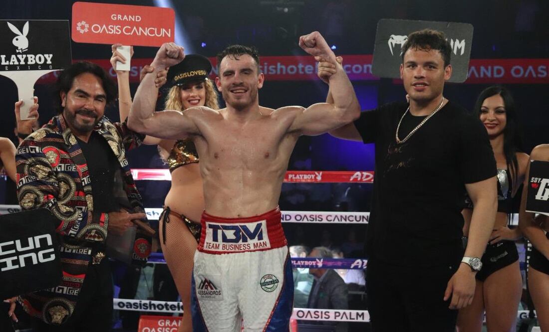 Twitter @omarchavezz