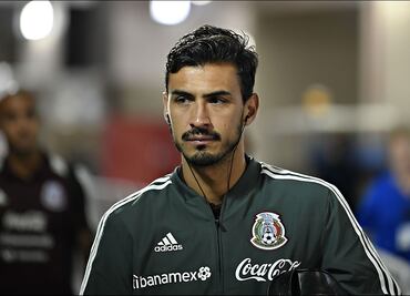 Oswaldo Alanís busca un lugar para el Mundial de Qatar