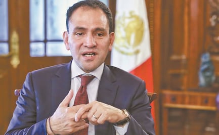 Cuarentena sin apoyos fiscales, no servirá de nada: IMEF