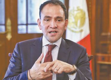 Cuarentena sin apoyos fiscales, no servirá de nada: IMEF