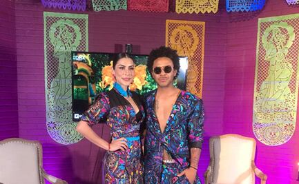 Festival Internacional de Día de Muertos: María León y Kalimba celebrarán la vida