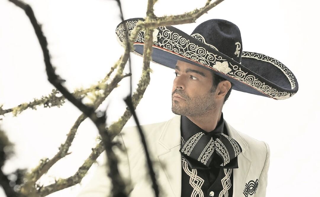 Pablo Montero. Foto: Archivo