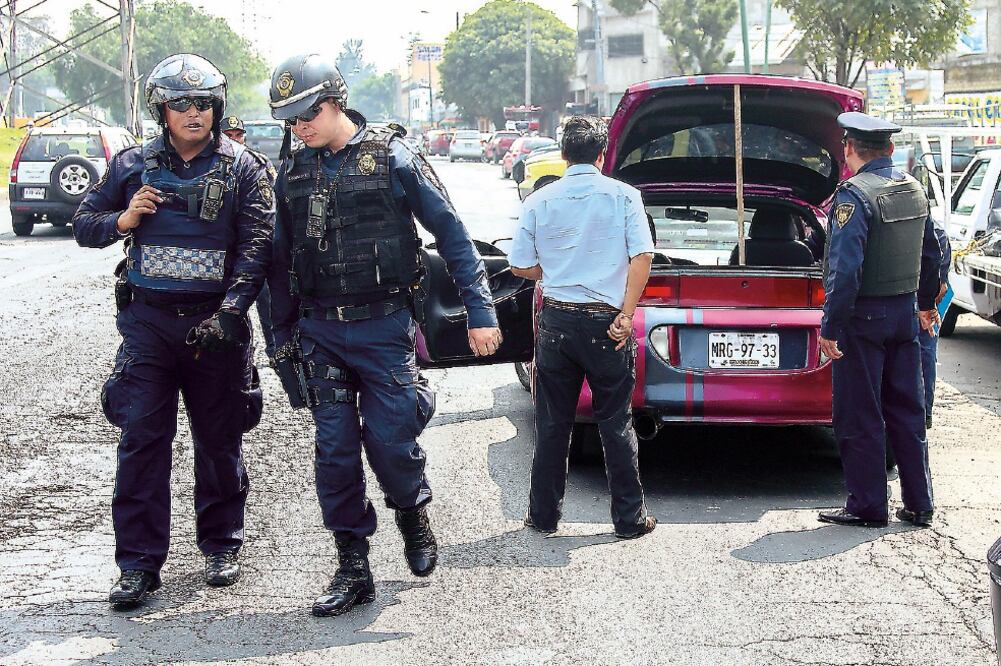 Jorge Julio Islas Muñoz fue secuestrado el 26 de octubre por idea de su pareja, quien pidió ayuda a su primo, líder de una banda de secuestradores (ARCHIVO EL UNIVERSAL)