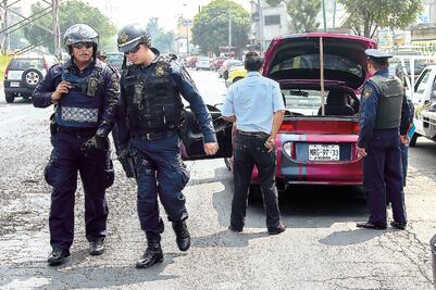 Pasional, la ejecución de funcionario de la ASF