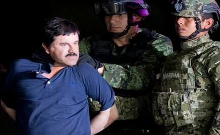 'El Chapo' lawyers say jail conditions are too strict in NYC 