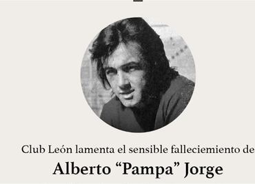 Murió Alberto Jorge, el técnico que le quitó un título a Ricardo La Volpe