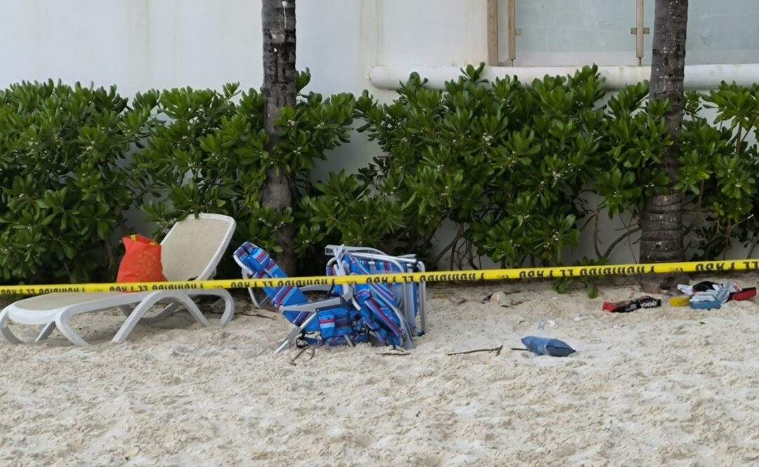 El parte oficial señala que aquel 1 de julio, antes de llegar al paradero ubicado en Playa Tortugas, vieron a seis hombres subir al autobús e intercambiaron disparos. Foto: Adriana Varillas. EL UNIVERSAL