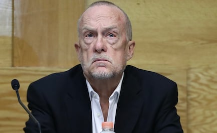 Subgobernador de Banxico, Jonathan Heath, duda que inflación tuvo un respiro en diciembre