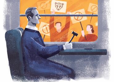 Juzgados huyen de amparos contra el Tren Maya