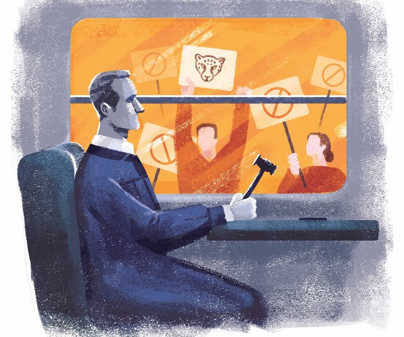 Ilustración: ANI CORTÉS. EL UNIVERSAL