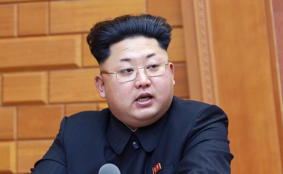 Apenas ayer, el régimen de Kim Jong-un celebrara el 85 aniversario de su Ejército con sus mayores ejercicios artilleros hasta la fecha (Foto: Reuters)