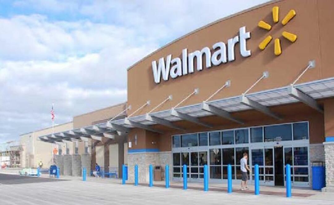 Con su decisión, Walmart se convierte en un "líder y pionero en materia de responsabilidad empresarial" (Foto: Archivo EL UNIVERSAL)