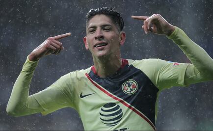 Edson Álvarez suena para reforzar al Ajax