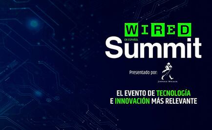 WIRED Summit 2023: más de 40 expertos listos para explorar ciencia y tecnología
