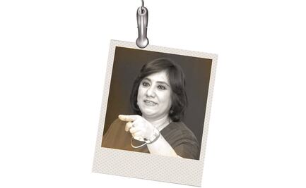 ¿La hora final de Irma Eréndira?