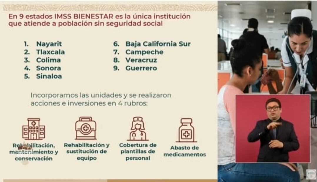 La mañanera de AMLO, 27 de diciembre, minuto a minuto