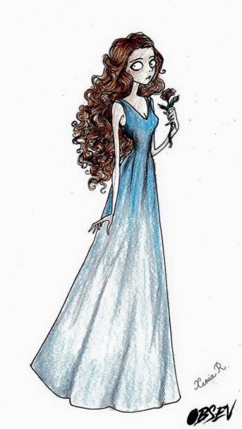 Game of Thrones al estilo Burton